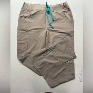 Large Tall Kade Cargo scrub pants